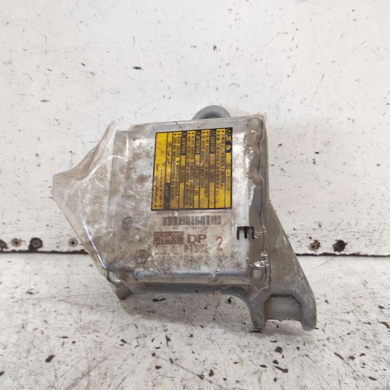airbag module/sensor
