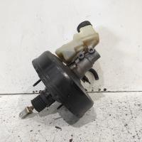 brake booster