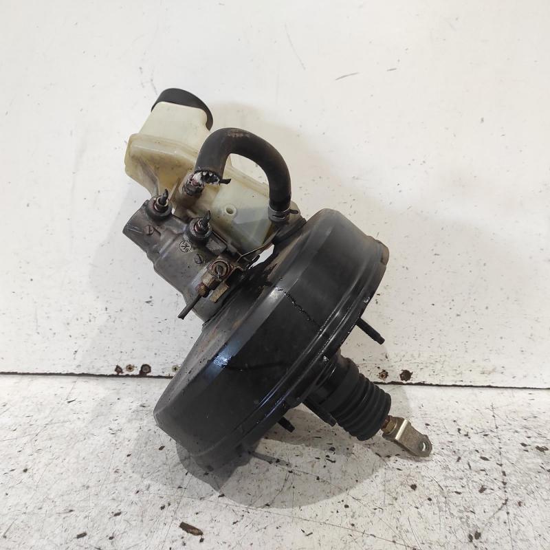 brake booster
