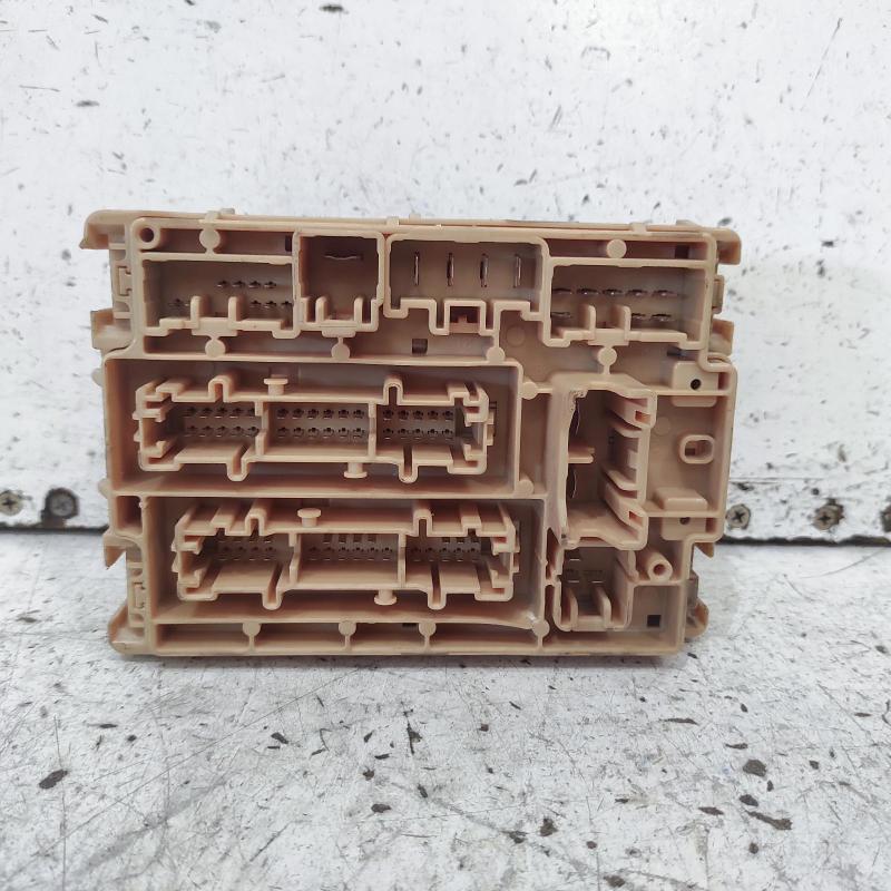 fuse box