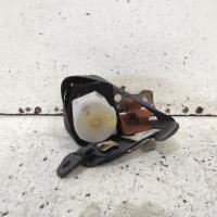 seat belt stalk