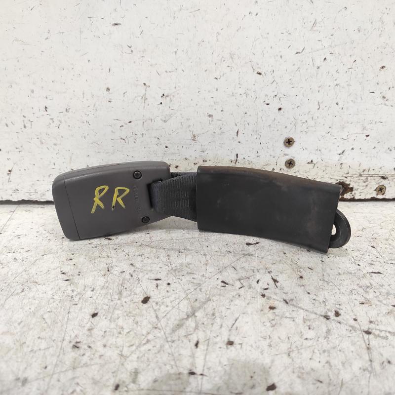 seat belt stalk