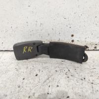 seat belt stalk