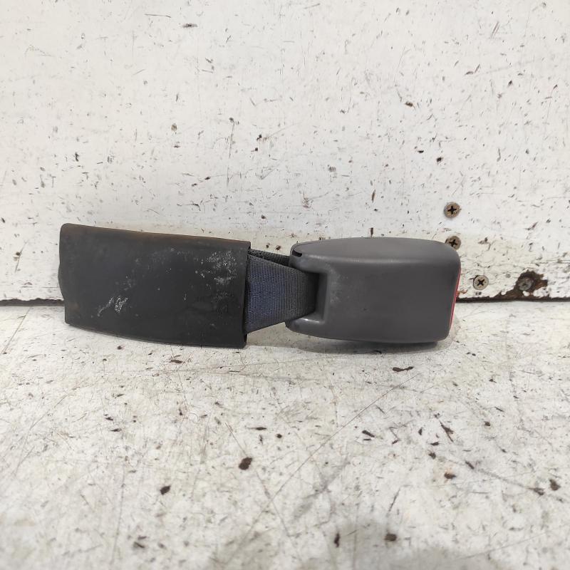 seat belt stalk