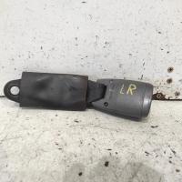 seat belt stalk