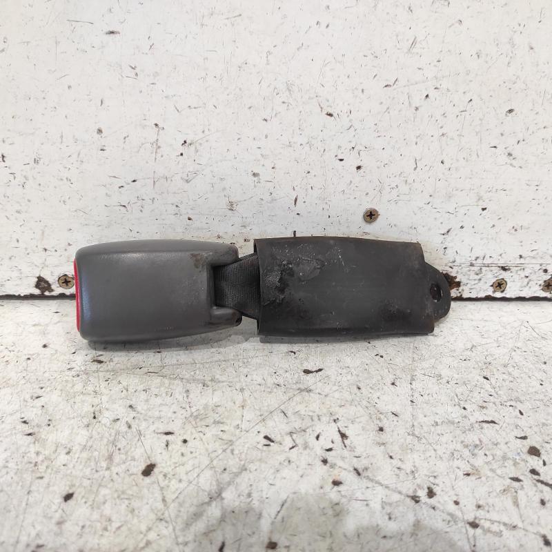 seat belt stalk