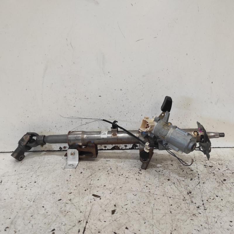 steering column