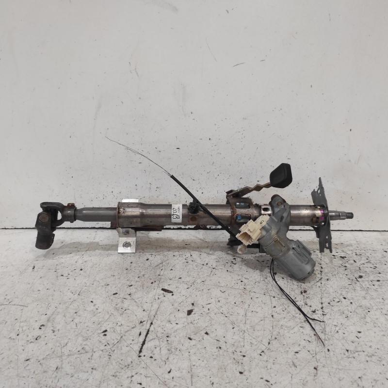 steering column