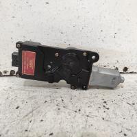 sunroof motor
