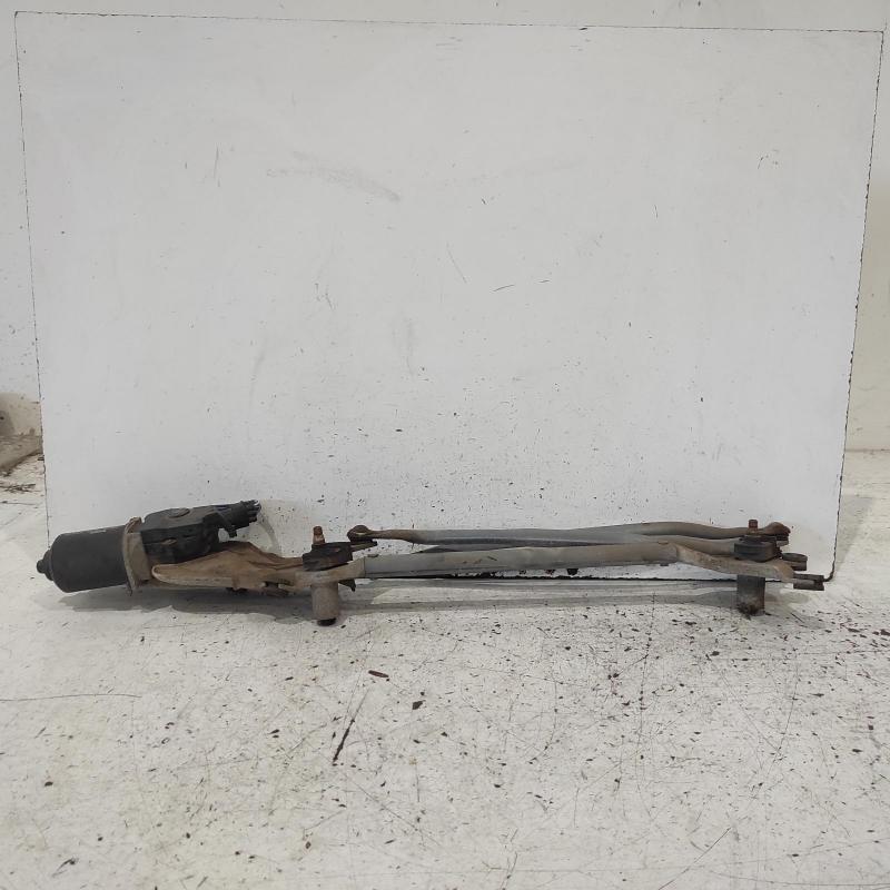 wiper motor
