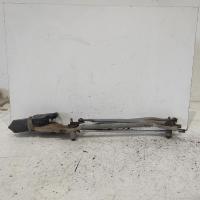 wiper motor