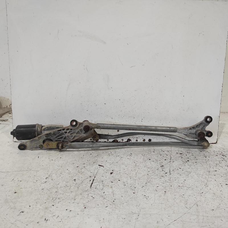 wiper motor