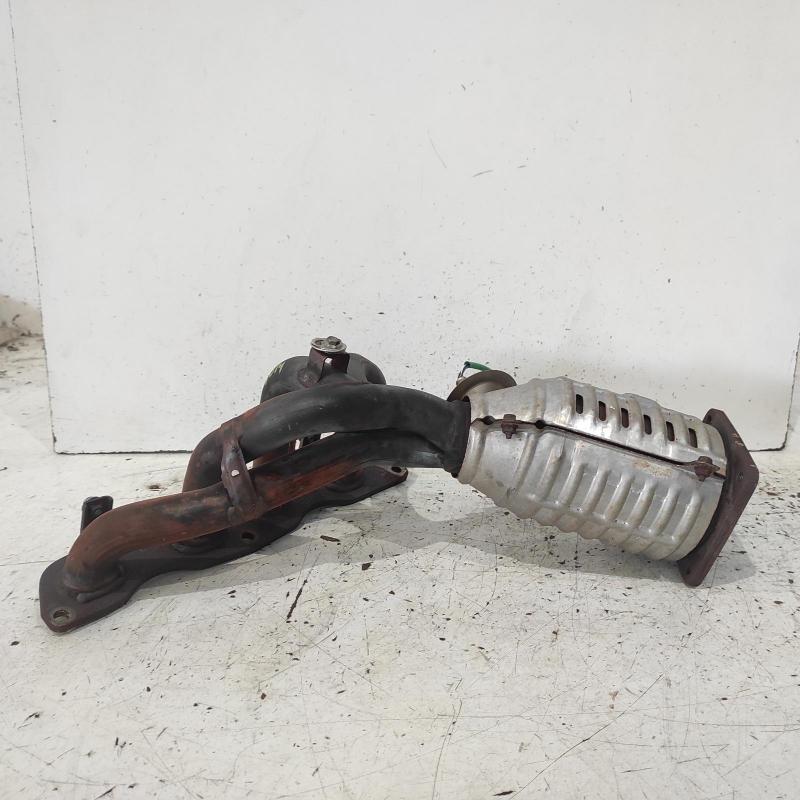 catalytic converter