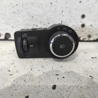 combination switch
