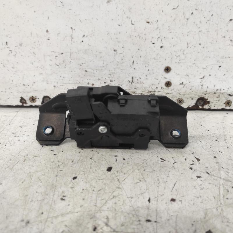 door/boot/gate lock