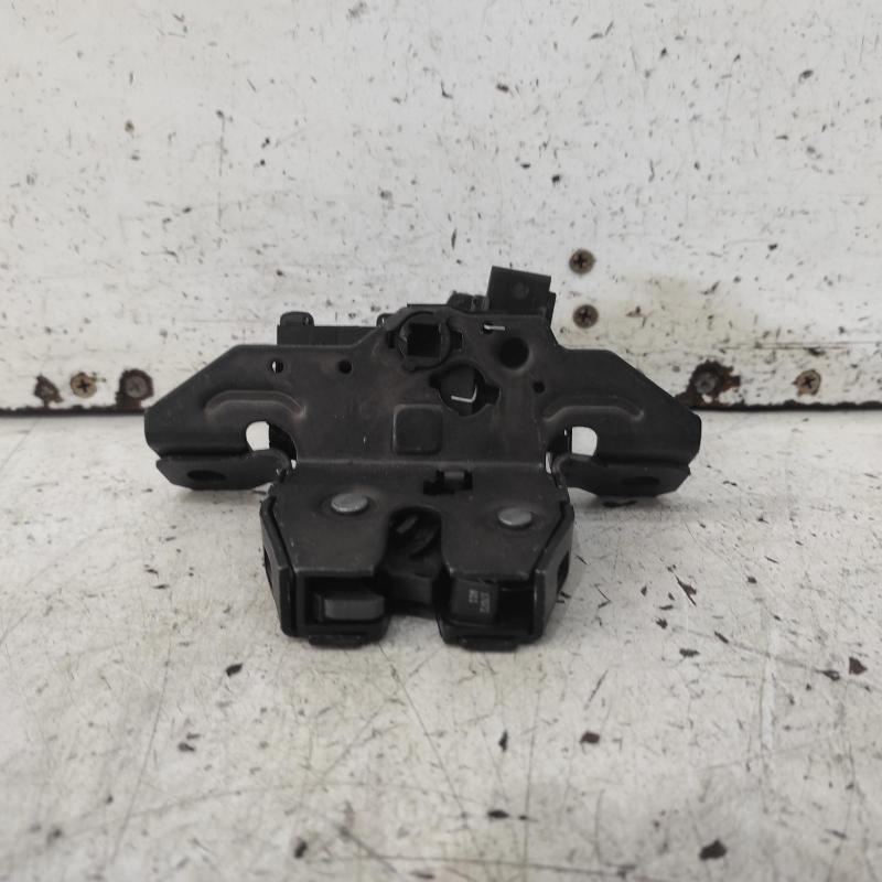 door/boot/gate lock