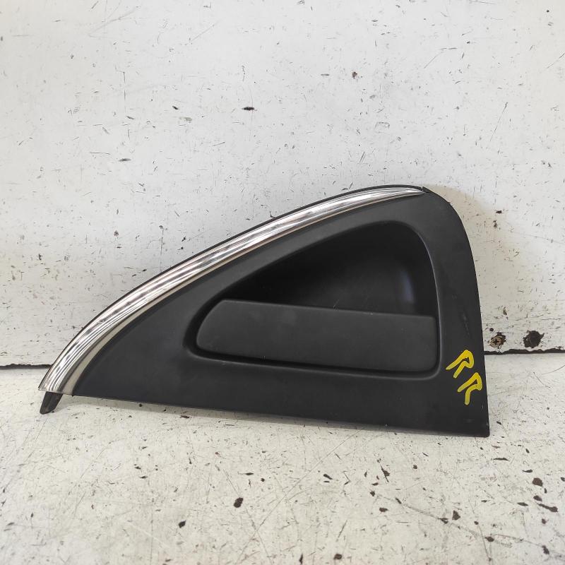 door handle