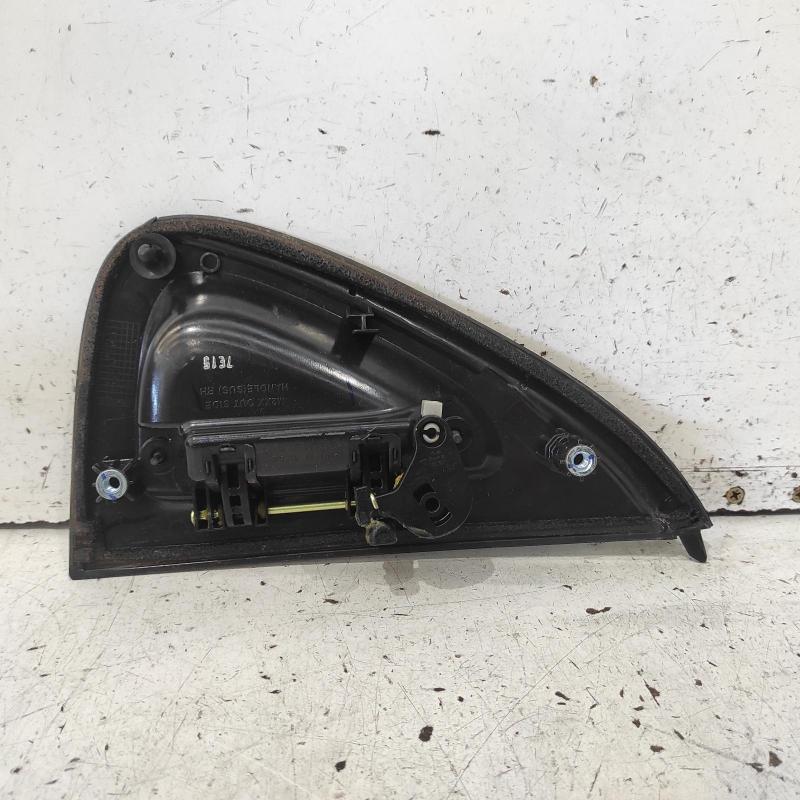 door handle
