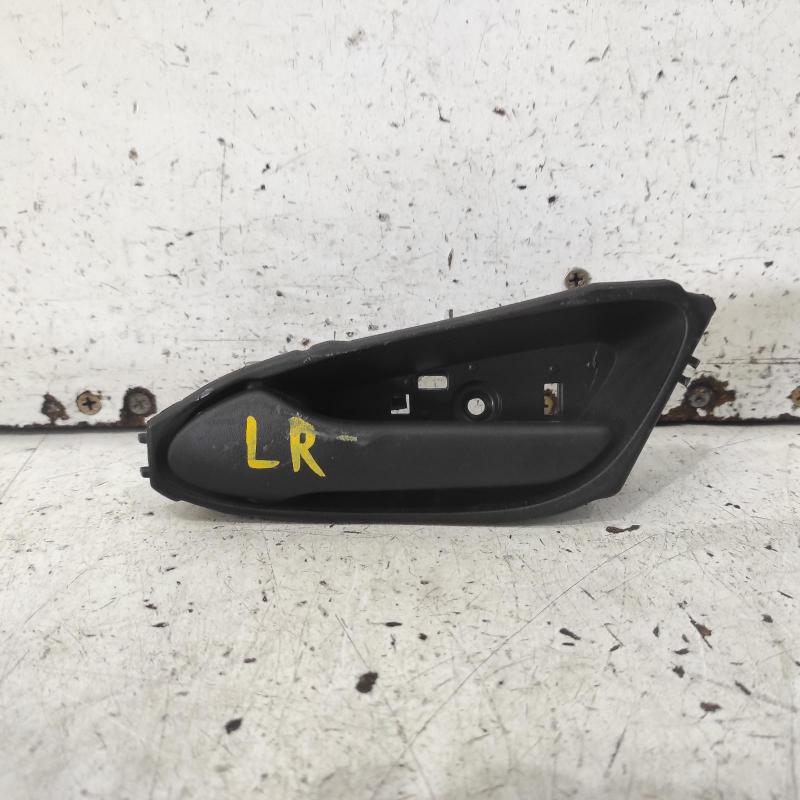 door handle