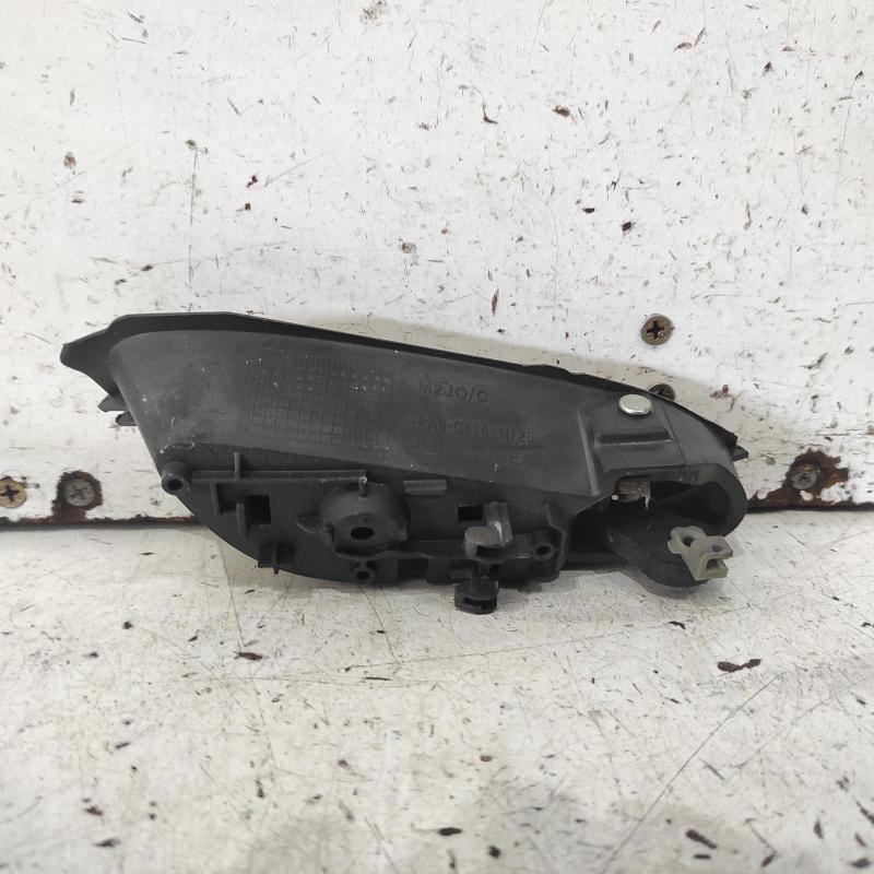 door handle