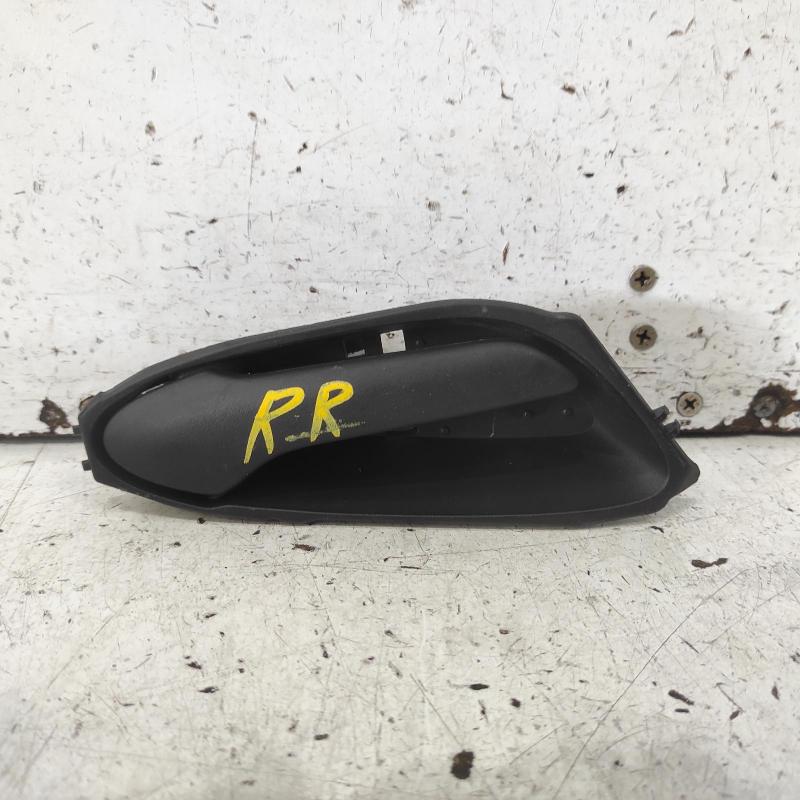 door handle