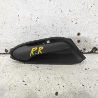 door handle