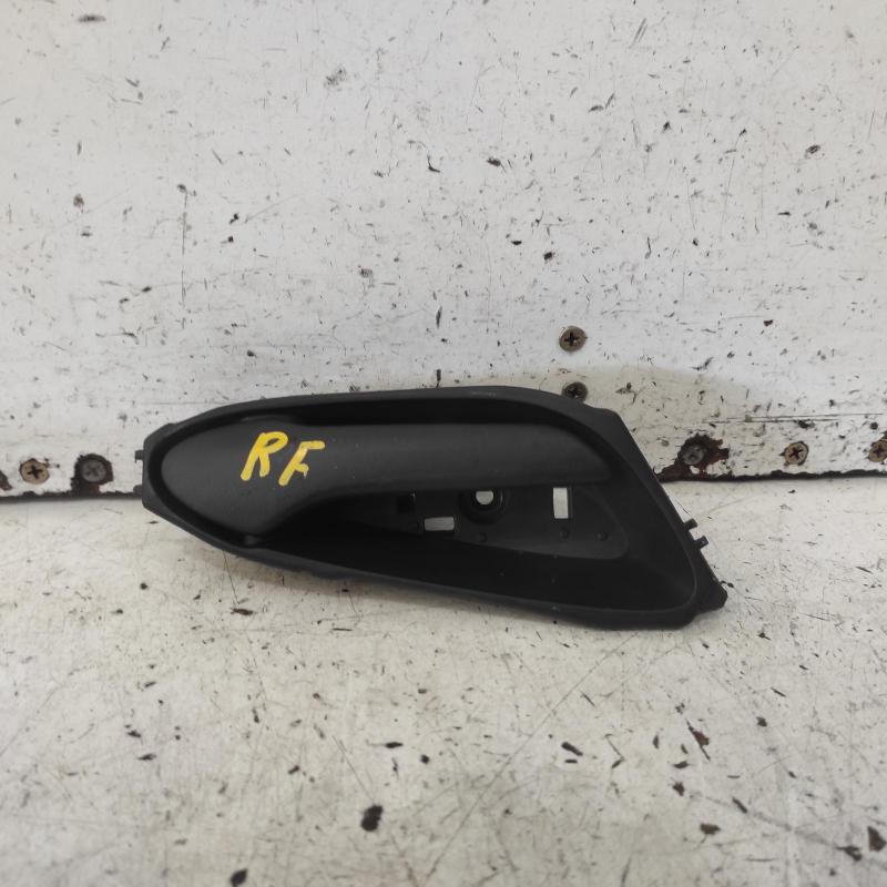 door handle