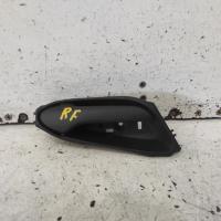 door handle