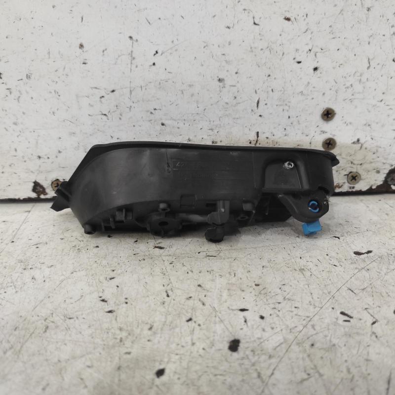 door handle