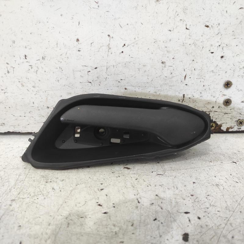 door handle