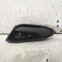 door handle