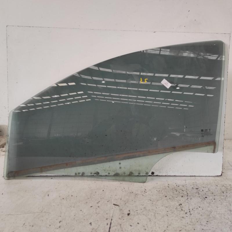 door window front left