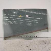 door window rear left