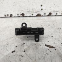 fan speed resistor