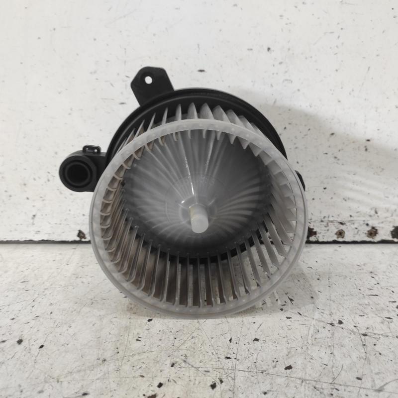 heater fan/motor