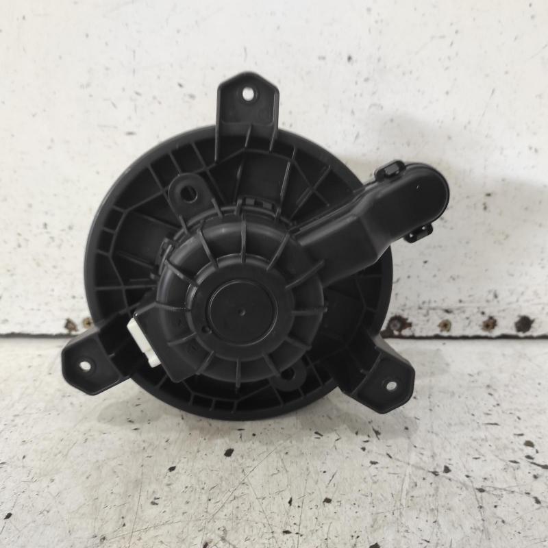heater fan/motor