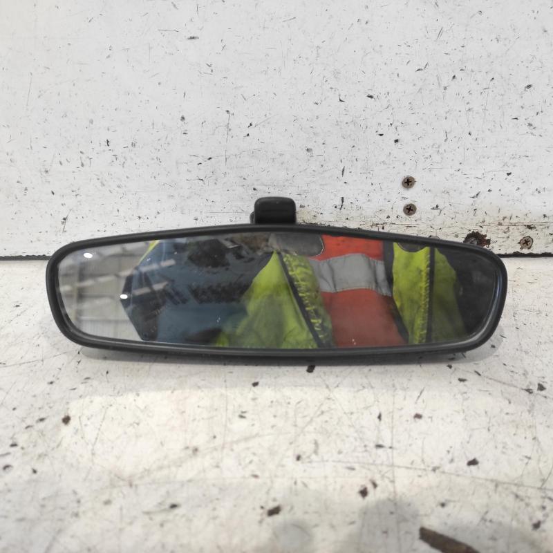 interior mirror
