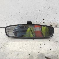 interior mirror