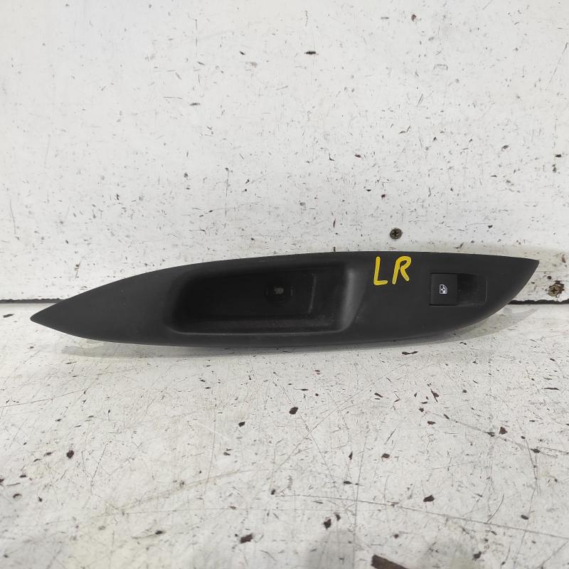 power door window switch