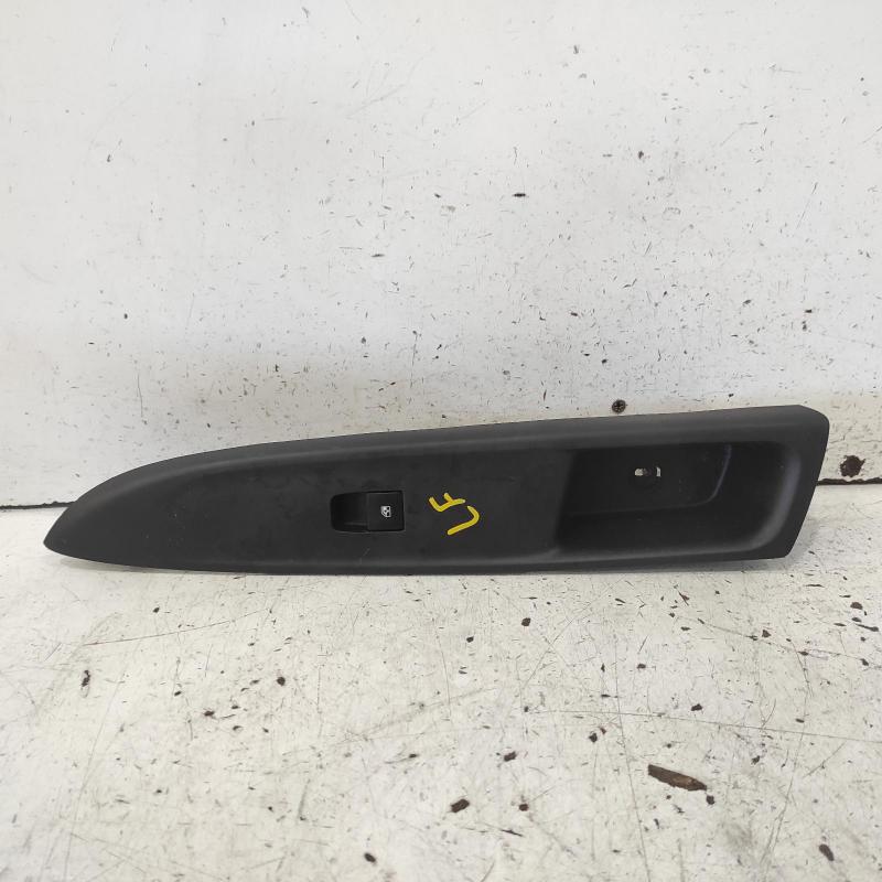 power door window switch