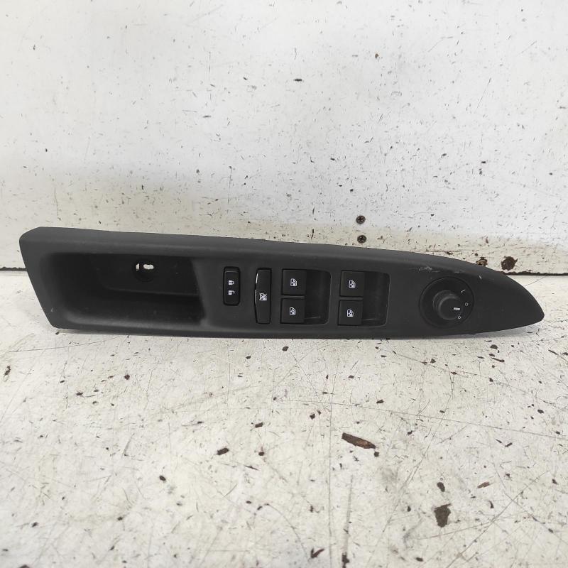 power door window switch