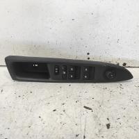 power door window switch