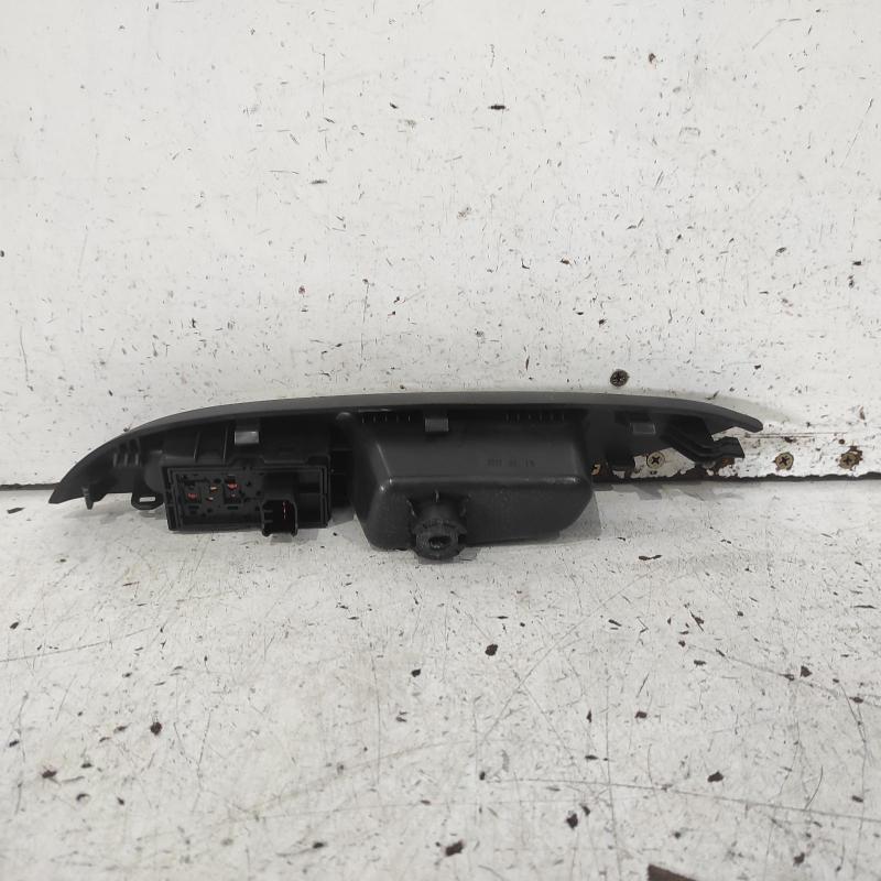 power door window switch