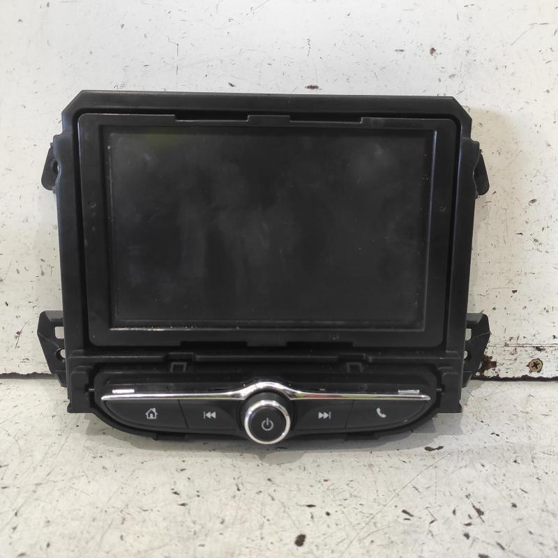 stereo/head unit