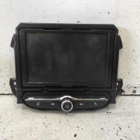 stereo/head unit