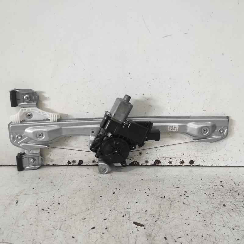 window regulator/motor front right