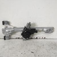 window regulator/motor front right