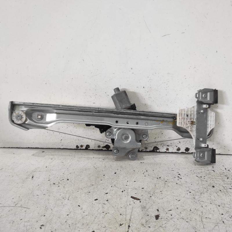window regulator/motor front right