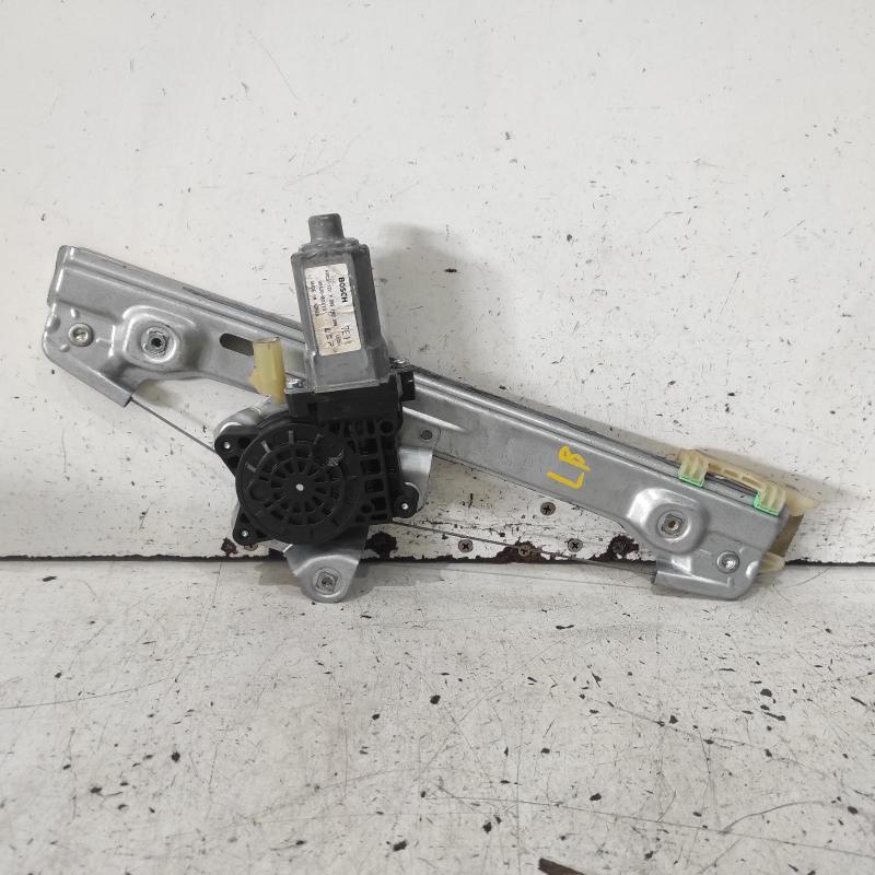 window regulator/motor rear left