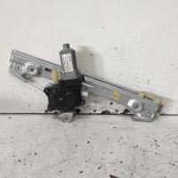 window regulator/motor rear left